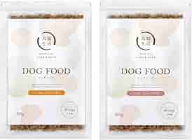 Amazon.co.jp: 犬猫生活 ドッグフード オールステージ 国産の生